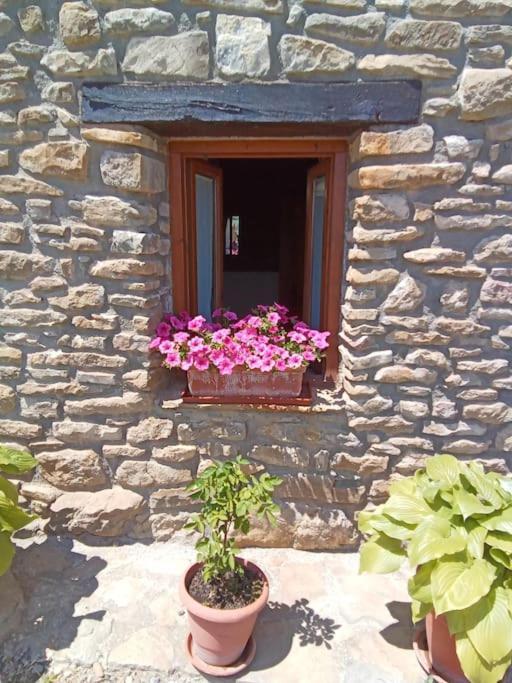 La Borda De Allue Appartement Huesca