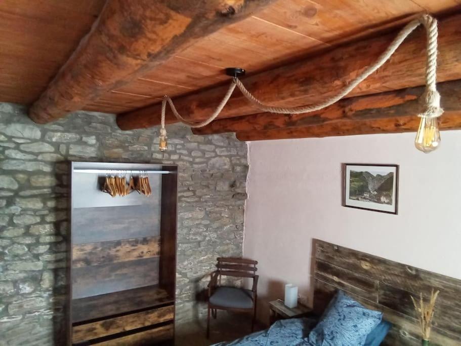 La Borda De Allue Appartement Huesca