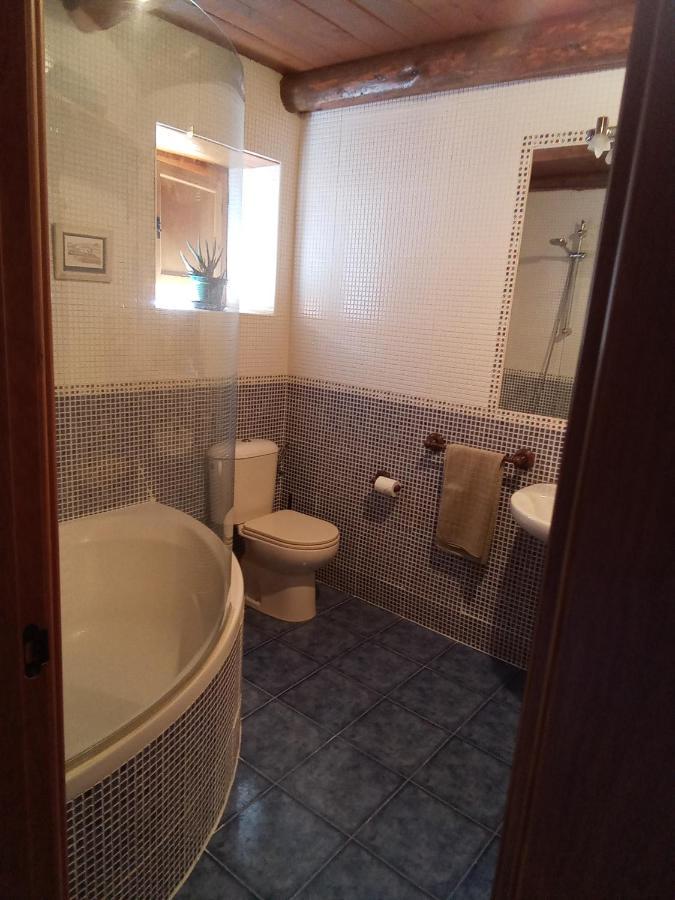 Appartement La Borda De Allue *