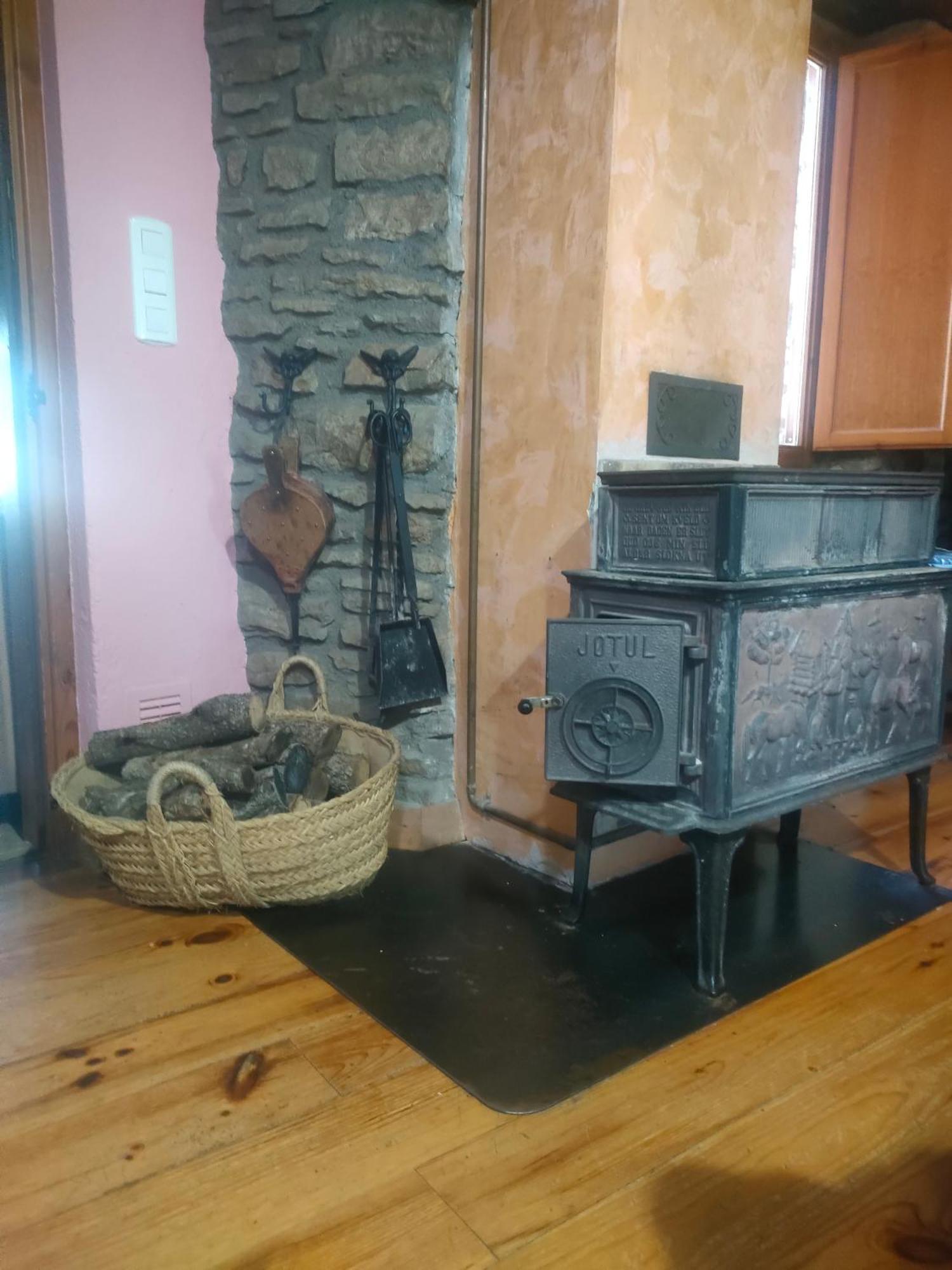 Appartement La Borda De Allue Huesca
