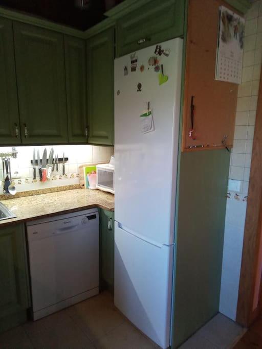 La Borda De Allue Appartement