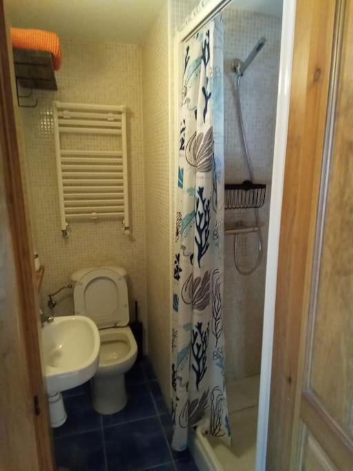 Appartement La Borda De Allue Huesca