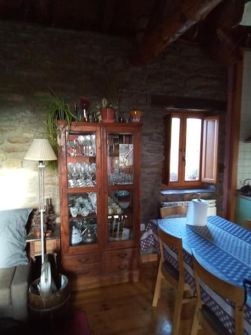 Appartement La Borda De Allue *