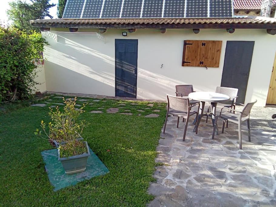 Appartement La Borda De Allue Huesca