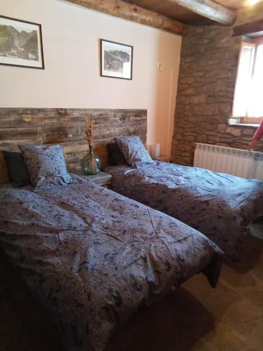 La Borda De Allue Appartement Huesca